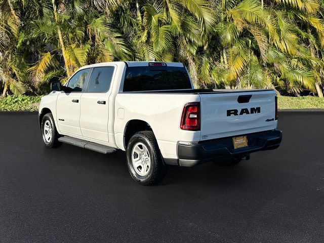 Used 2025 RAM 1500 Tradesman image 7