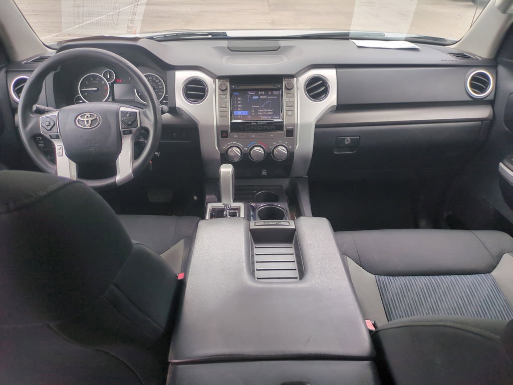 Used 2015 Toyota Tundra SR5 w/ TRD Off Road Package RWD image 15