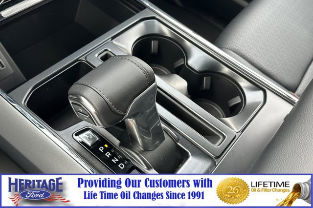 New 2026 Ford F150 Lariat w/ Equipment Group 501A Mid image 21