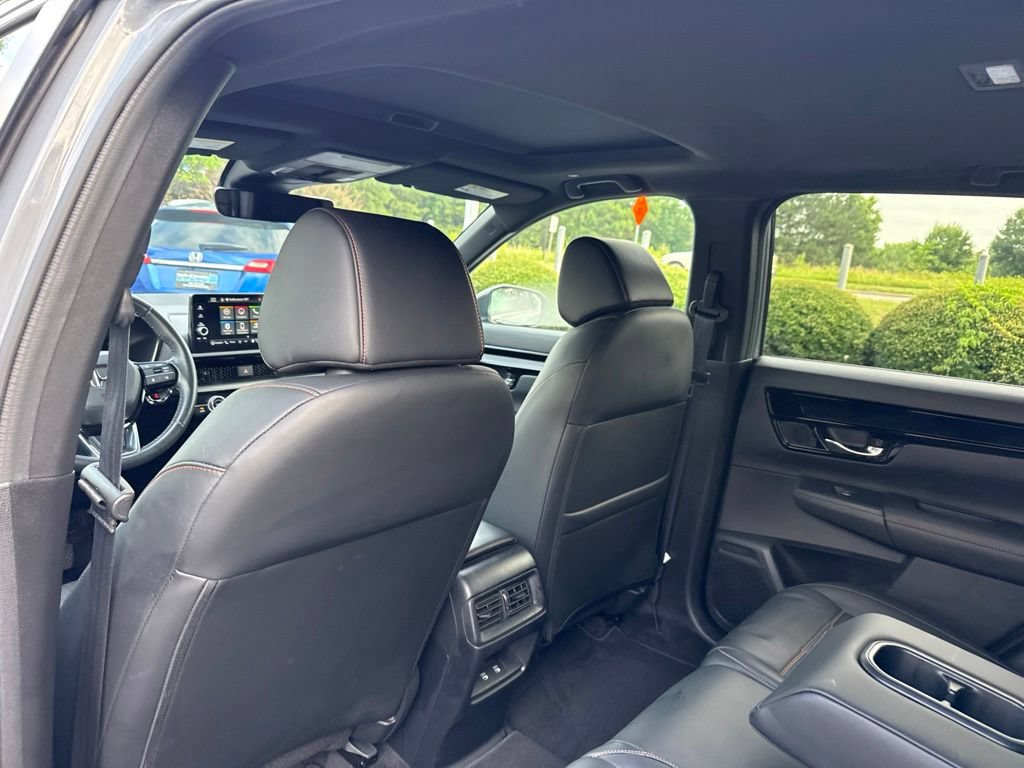 Used 2023 Honda CR-V Sport Touring image 12