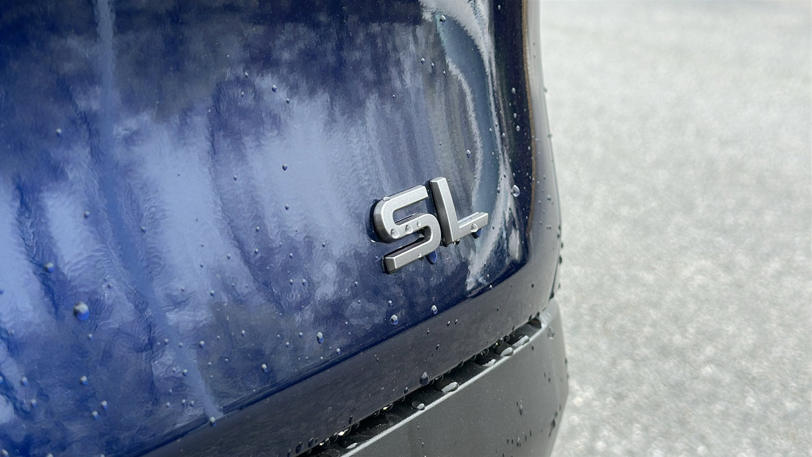 Certified 2025 Nissan Murano SL image 9