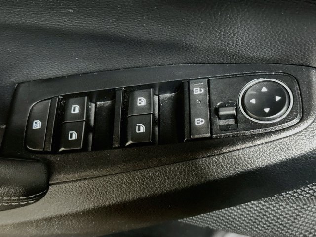 Used 2024 Kia Seltos EX AWD/4WD image 11
