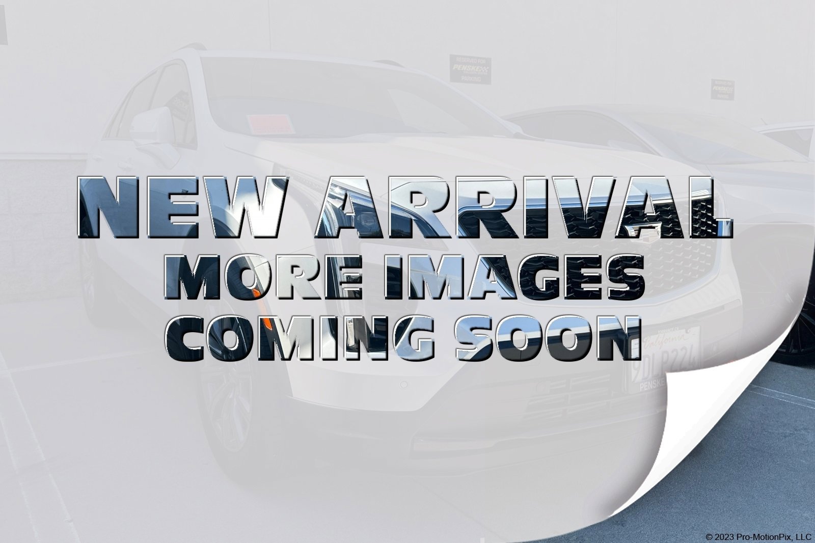Used 2022 Cadillac XT4 Sport