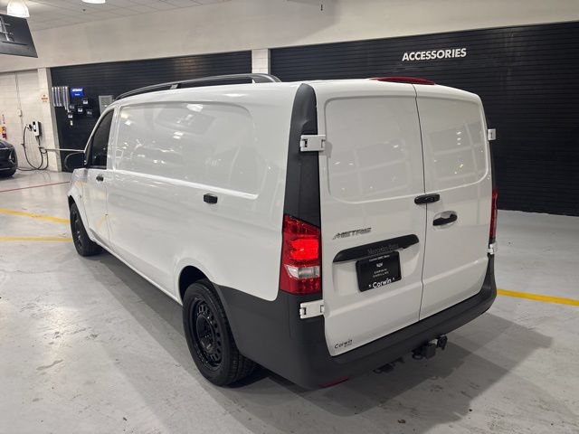 Used 2023 Mercedes-Benz Metris image 6