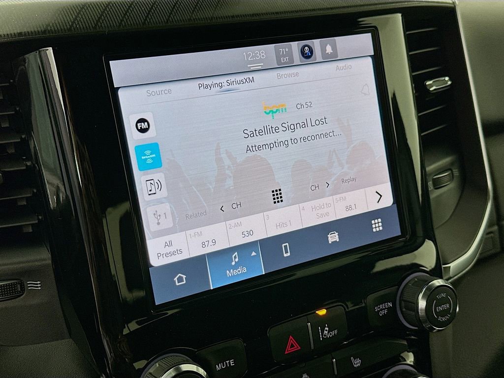 New 2026 RAM 1500 Big Horn image 20