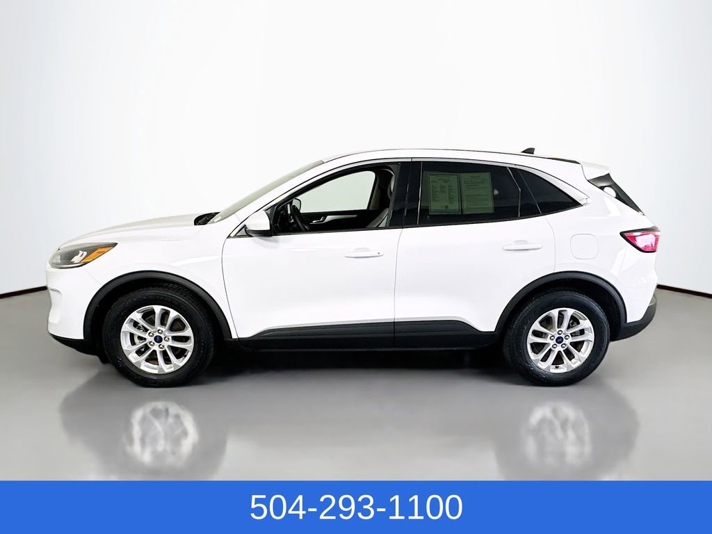 Used 2020 Ford Escape SE FWD image 10