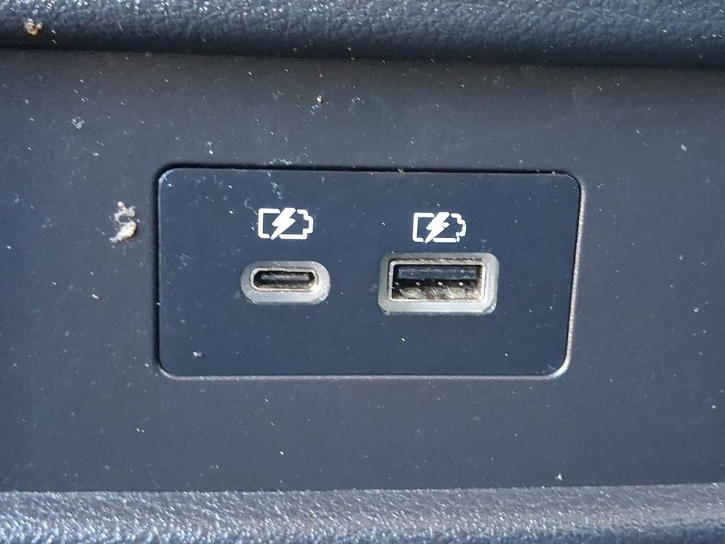 Certified 2023 Nissan Pathfinder S image 13