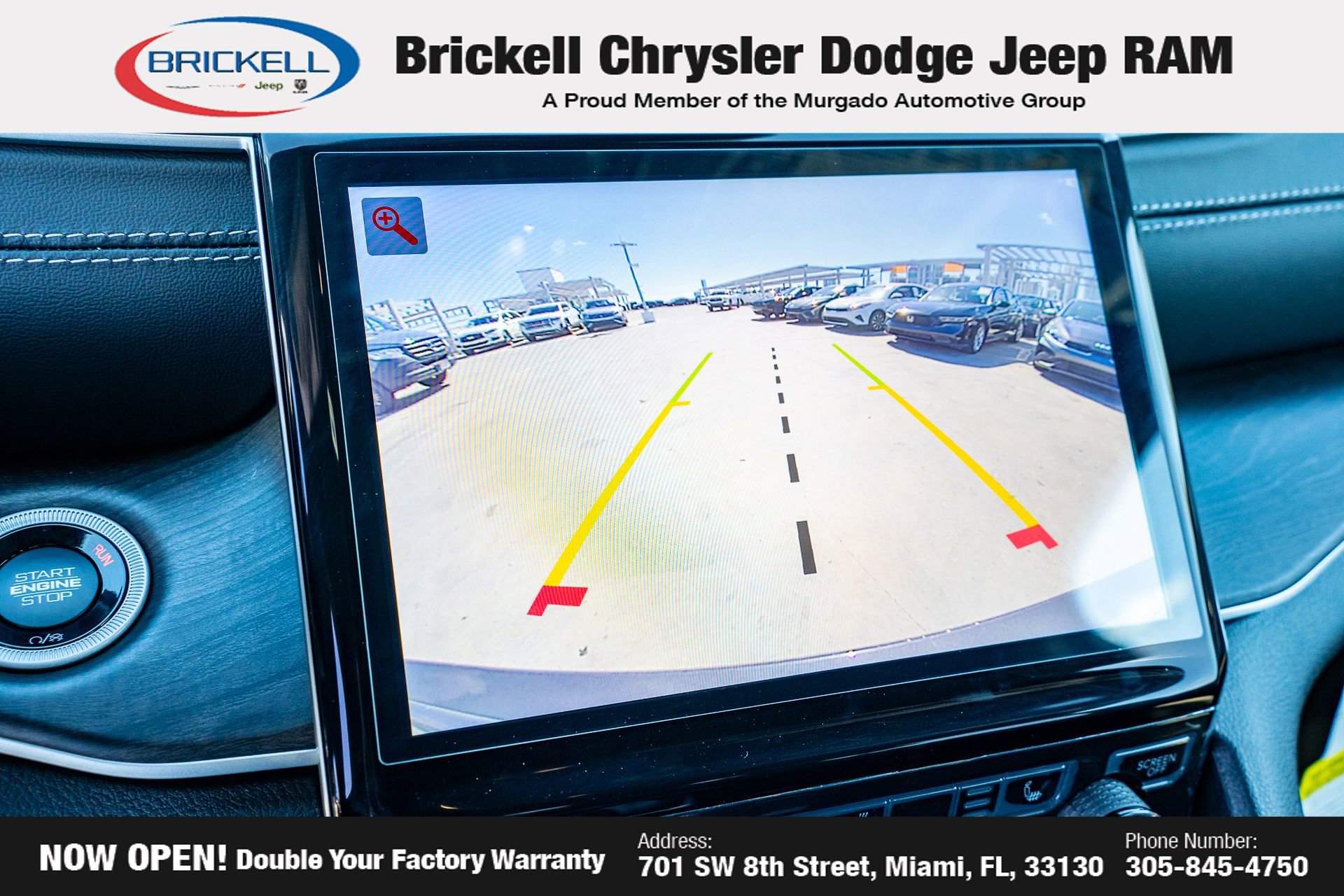 New 2025 Jeep Grand Cherokee Limited image 33