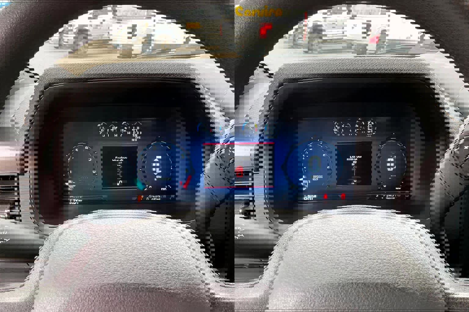 Used 2024 Ford F150 STX image 24