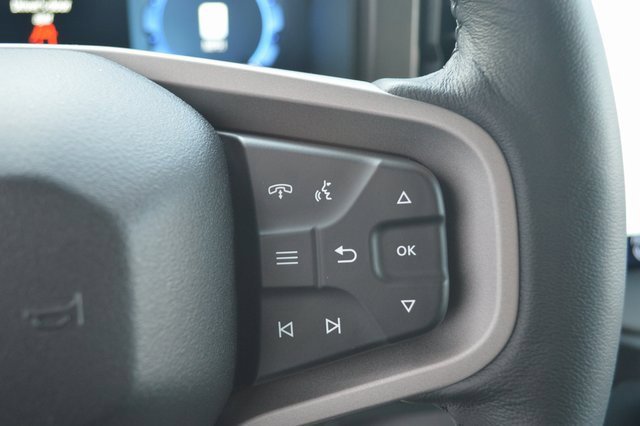 New 2025 Ford Bronco Badlands image 18