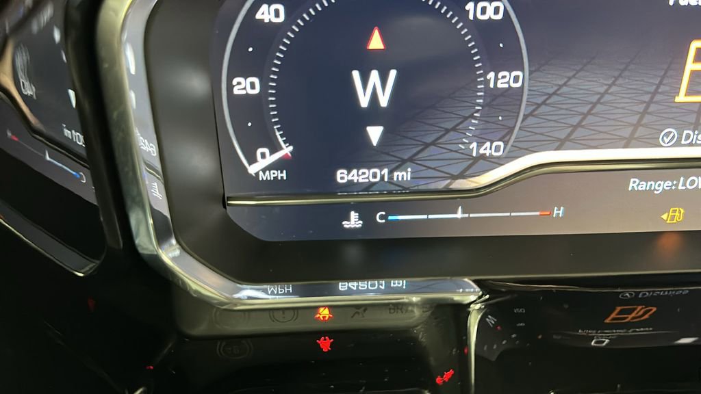 Used 2023 GMC Sierra 1500 SLT w/ SLT Premium Package image 16