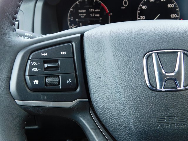 New 2026 Honda Ridgeline Sport image 28