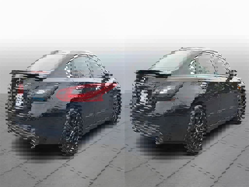 Used 2018 Nissan Altima 2.5 SR w/ SR Midnight Edition image 24