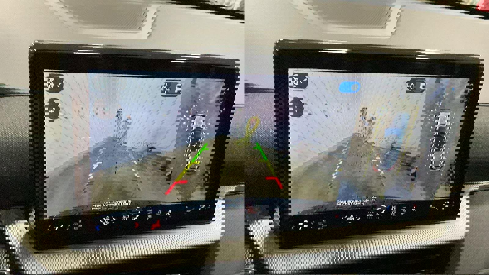 New 2026 Ford Explorer Tremor w/ Tremor Convenience Package image 51