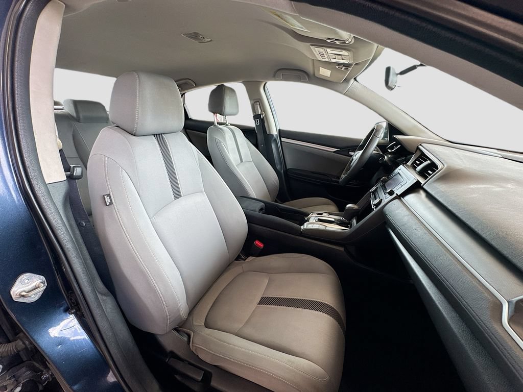 Used 2018 Honda Civic LX image 27