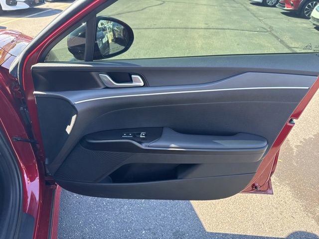 Used 2024 Kia K5 GT-Line image 45