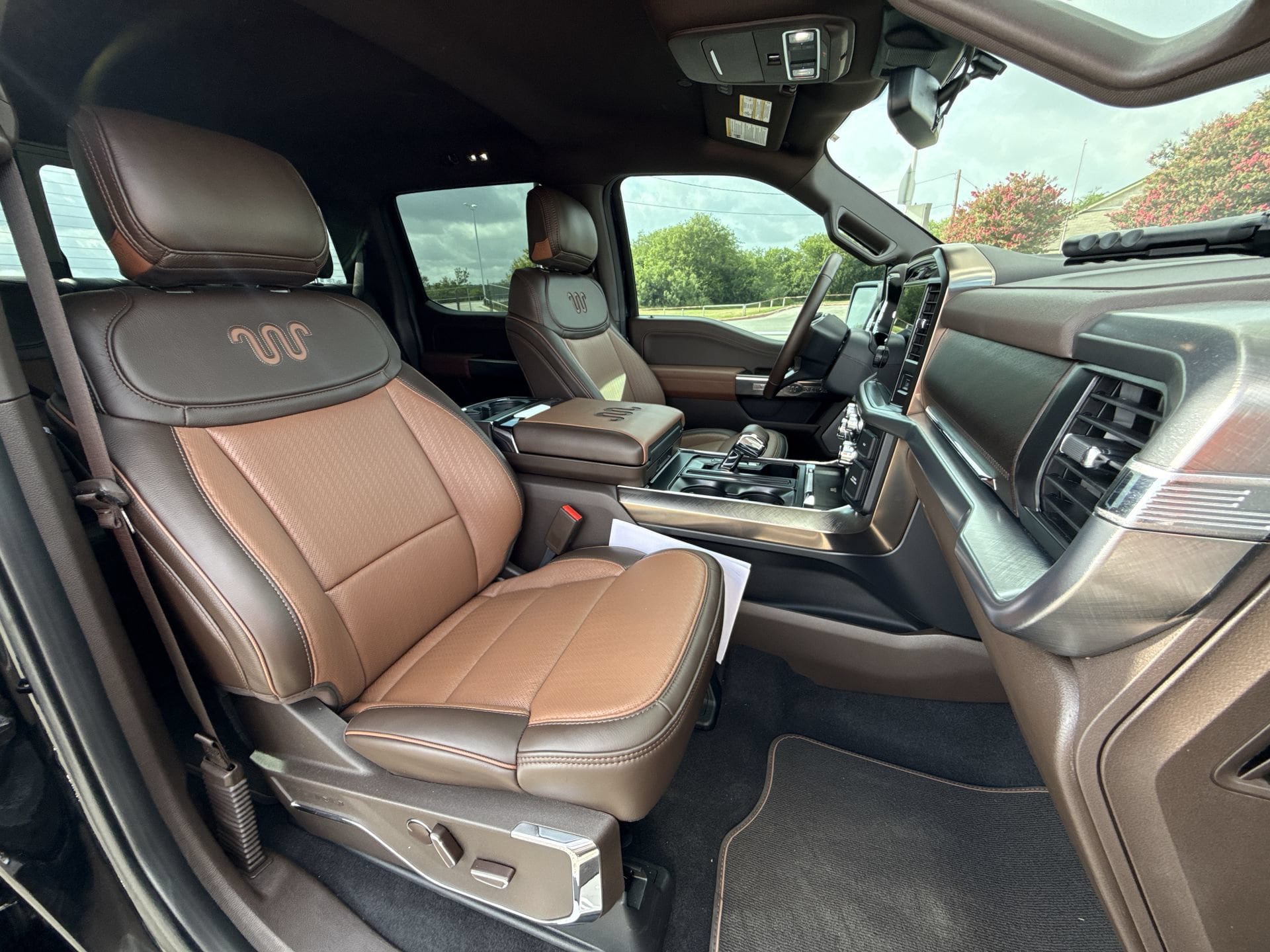 Used 2026 Ford F150 King Ranch AWD/4WD image 26