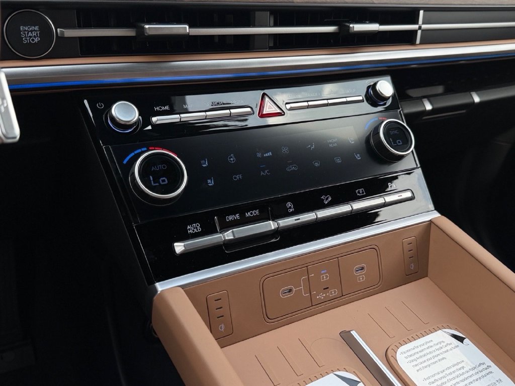 New 2027 Hyundai Santa Fe Limited AWD/4WD image 26