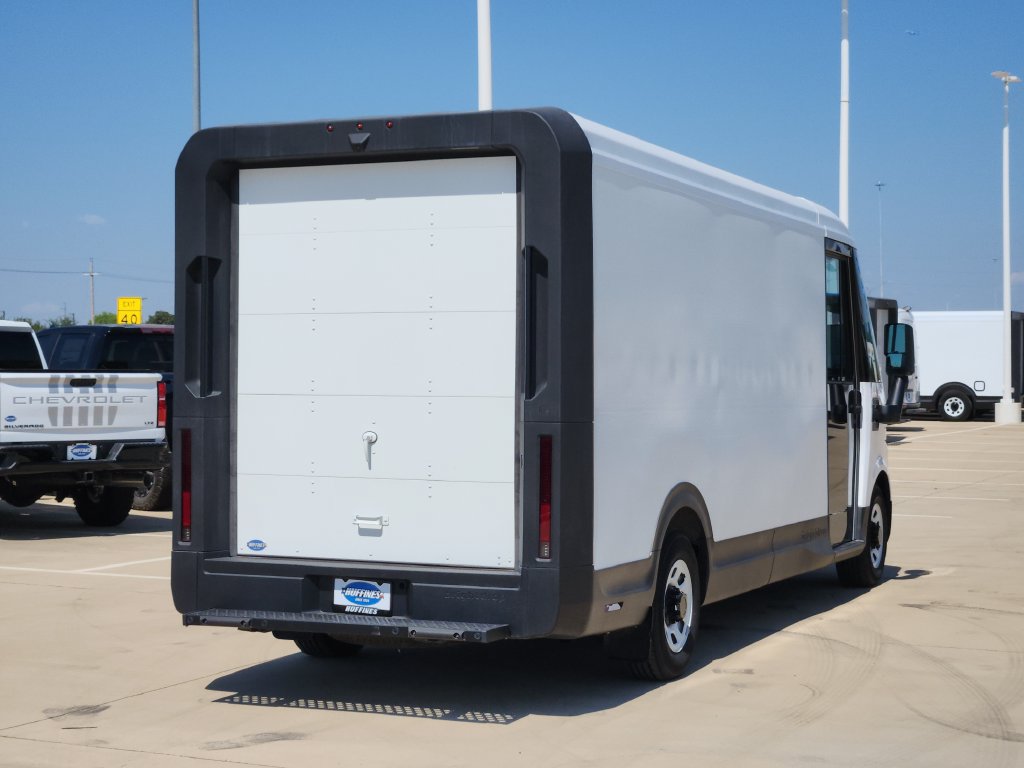 Used 2024 Chevrolet Brightdrop 600 w/ Battery Pack, Max Range AWD/4WD image 7