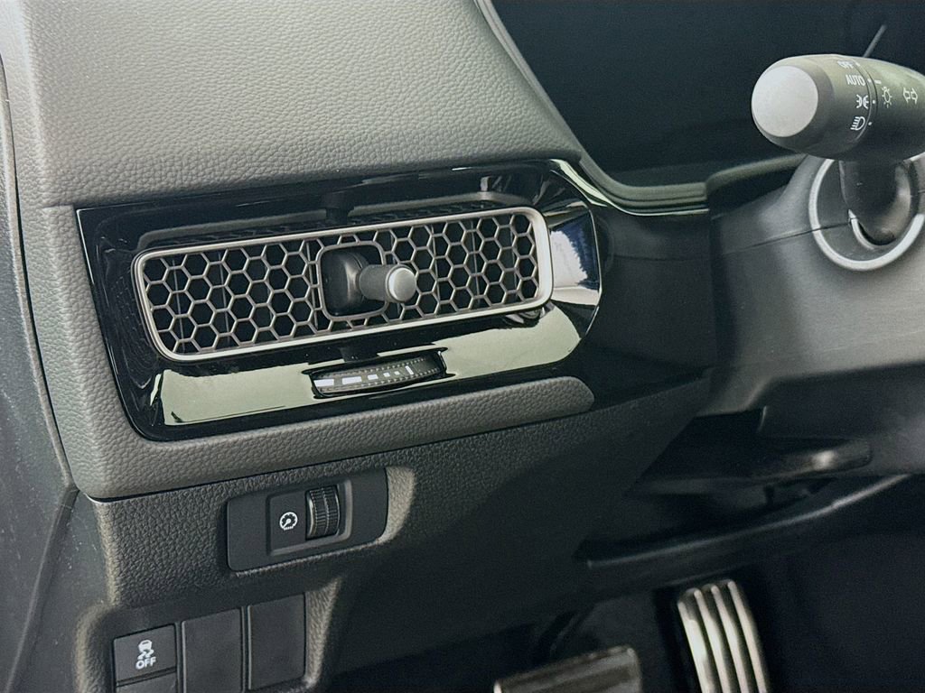 New 2026 Honda Civic Sport image 10