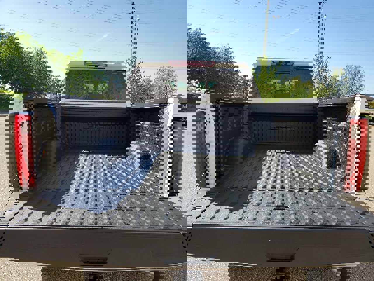 New 2024 GMC Sierra 2500 Denali Ultimate w/ Max Trailering Package image 64