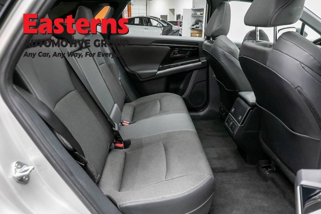 Used 2024 Toyota bZ4X AWD w/ Weather Package image 22