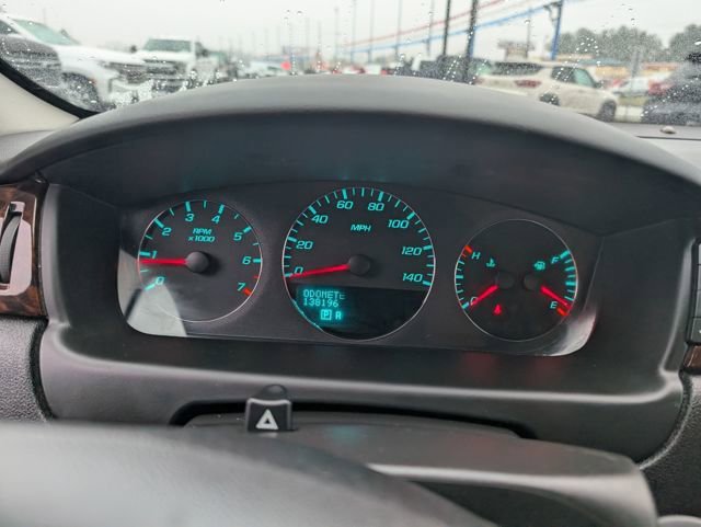 Used 2013 Chevrolet Impala LTZ image 18