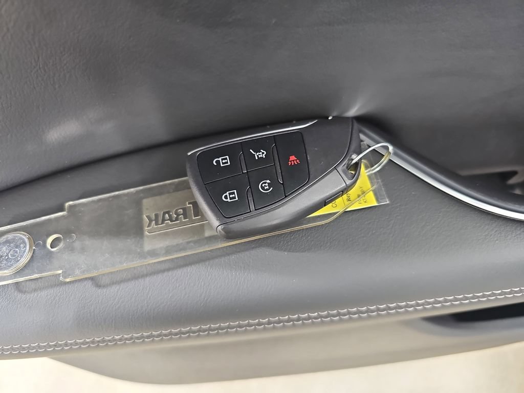 Certified 2023 Buick Envision Preferred FWD image 41