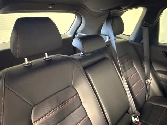 New 2027 Honda CR-V Sport Touring image 57