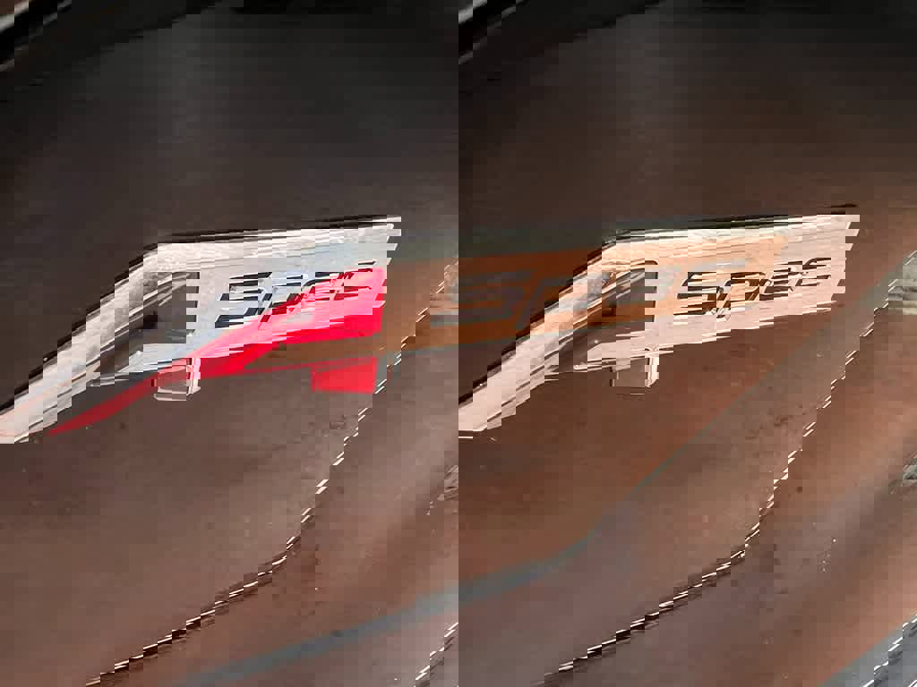 New 2026 Acura MDX A-Spec image 4