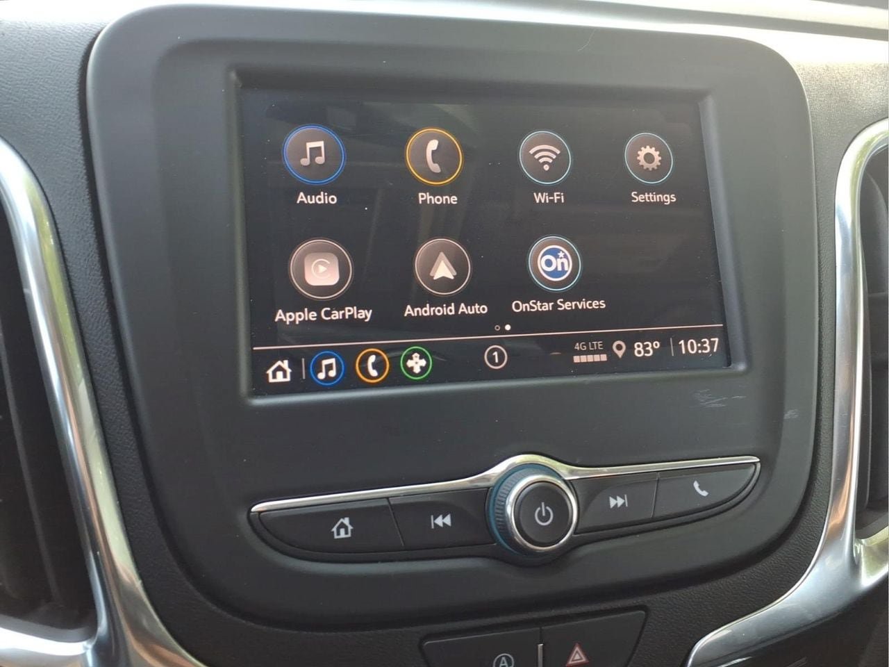 Used 2024 Chevrolet Equinox LT AWD/4WD image 20
