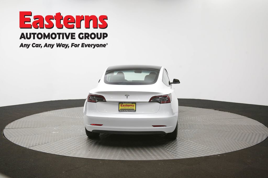 Used 2023 Tesla Model 3 Standard Range image 36