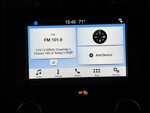 Used 2018 Ford Expedition Max Limited RWD image 24