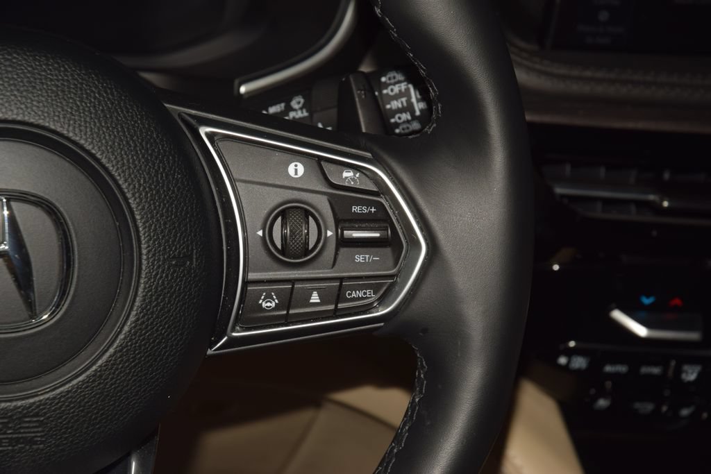 Used 2026 Acura MDX SH-AWD w/ Advance Package image 39