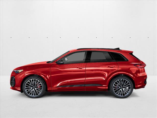 New 2026 Audi SQ5 Prestige AWD/4WD image 2