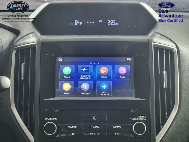 Used 2019 Subaru Forester w/ Alloy Wheel Package AWD/4WD image 20