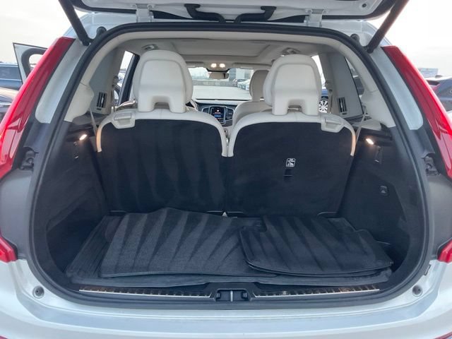 Certified 2023 Volvo XC90 B6 Plus AWD/4WD image 24