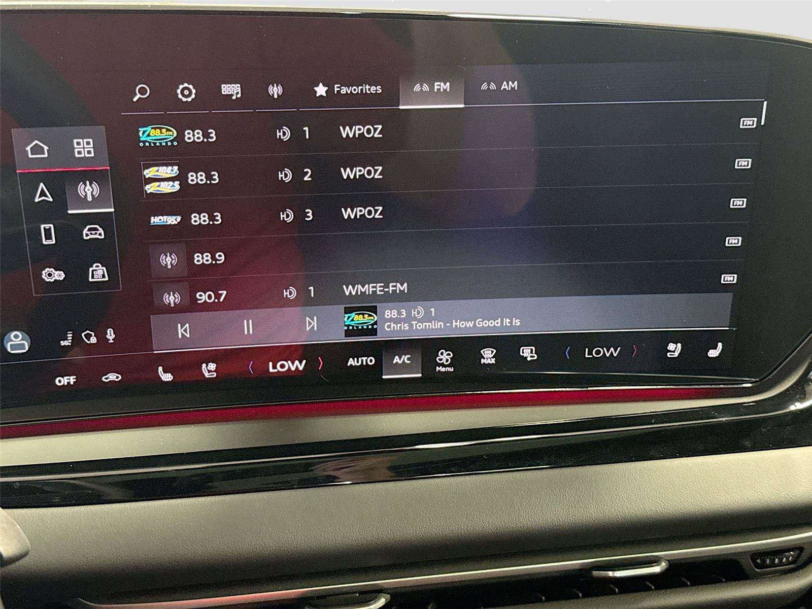Certified 2025 Audi A5 2.0T Premium Plus w/ Premium Plus AWD/4WD image 15