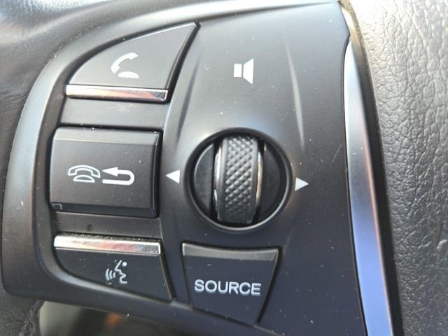 Used 2017 Acura TLX w/ Technology Package image 24