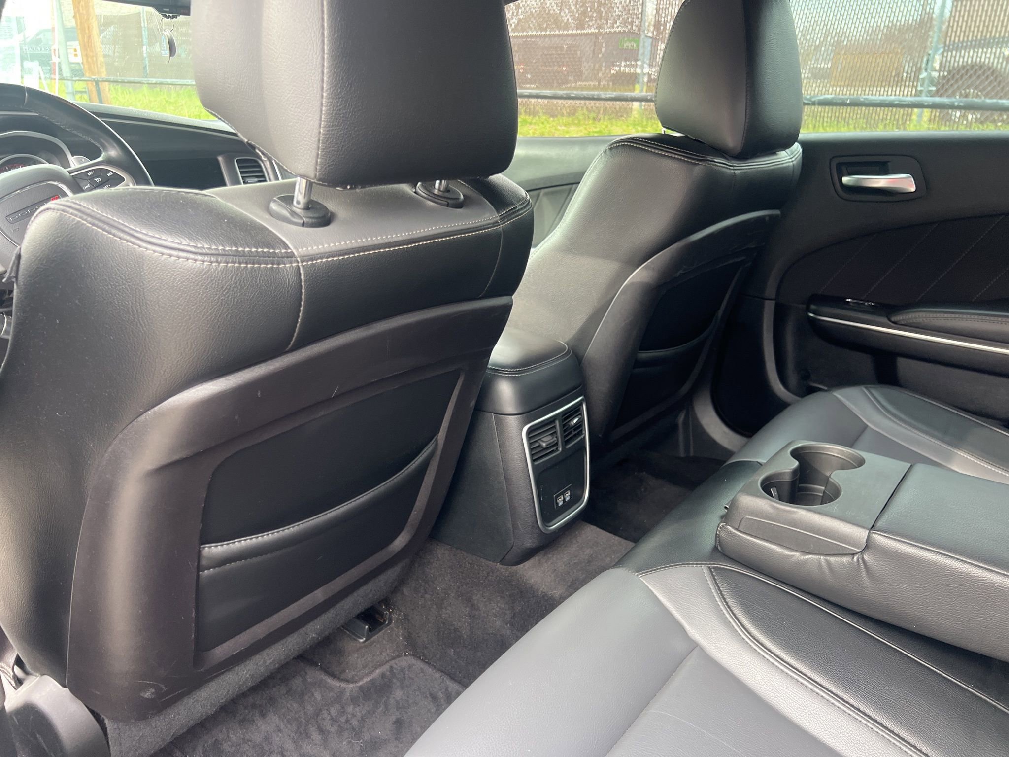 Used 2016 Dodge Charger R/T image 14