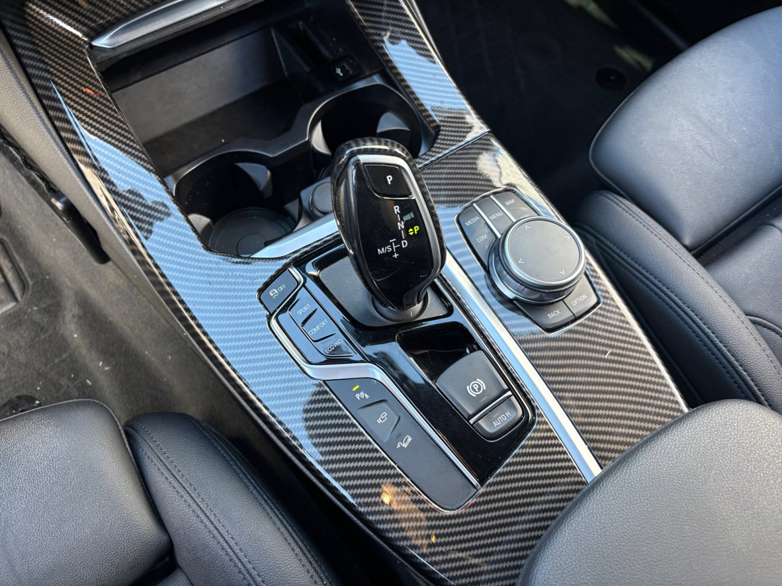 Used 2021 BMW X3 xDrive30i w/ Premium Package image 15