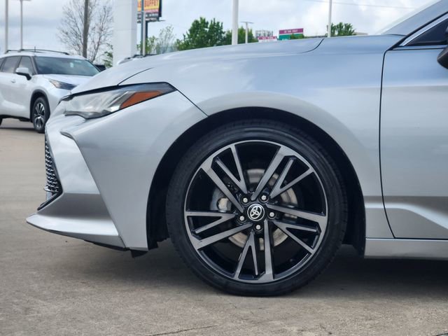 Certified 2021 Toyota Avalon Touring image 7