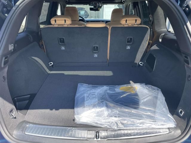 New 2026 Jeep Grand Cherokee Summit AWD/4WD image 11