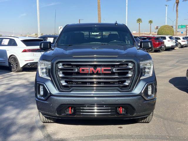 Used 2020 GMC Sierra 1500 AT4 w/ AT4 Premium Package image 3