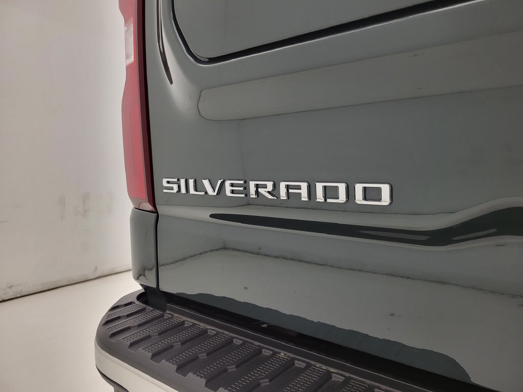 New 2026 Chevrolet Silverado 1500 LTZ AWD/4WD image 34