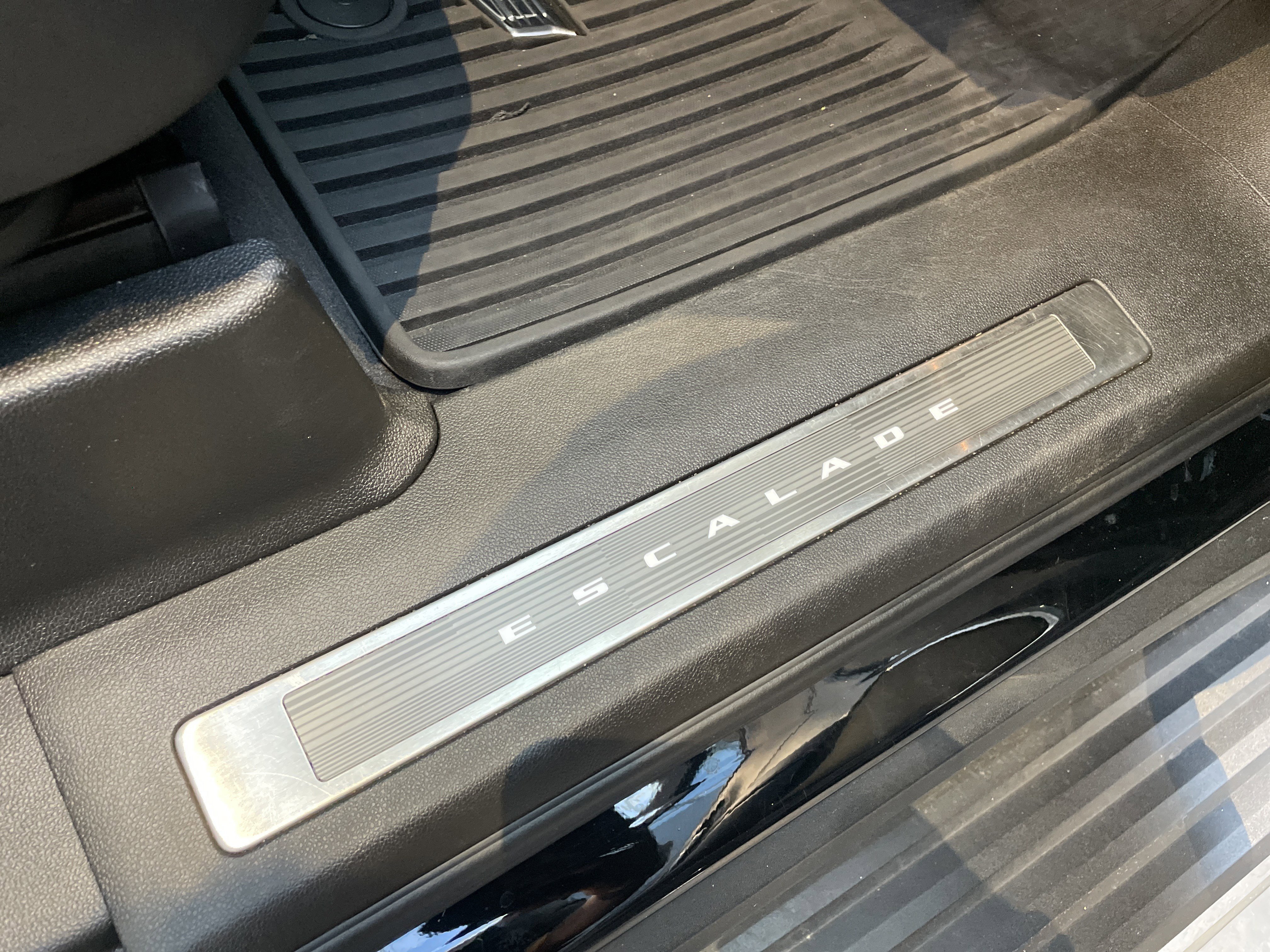 Used 2021 Cadillac Escalade Sport Platinum image 48