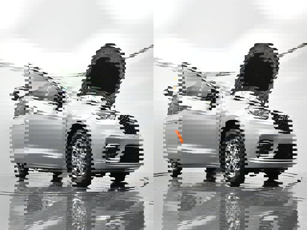 New 2026 Chrysler Pacifica Select image 47