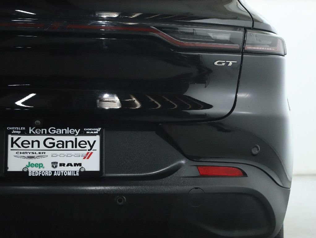 Used 2024 Dodge Hornet GT image 44