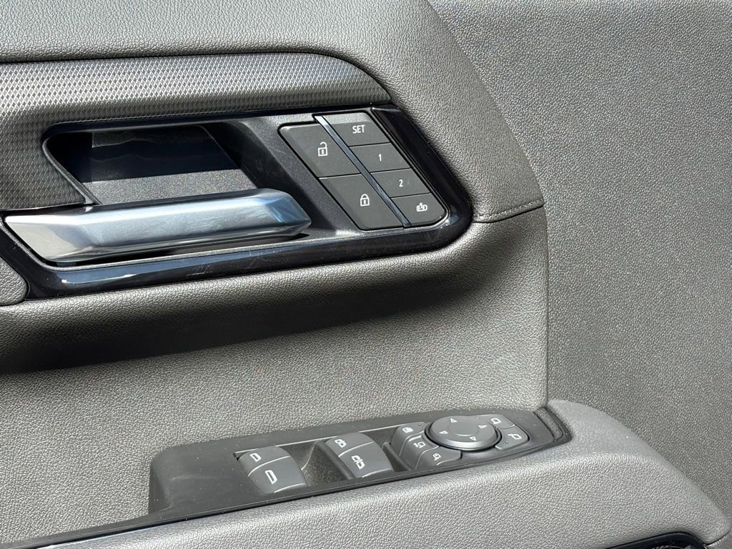 New 2026 GMC Sierra 2500 AT4 w/ AT4 Premium Plus Package image 31