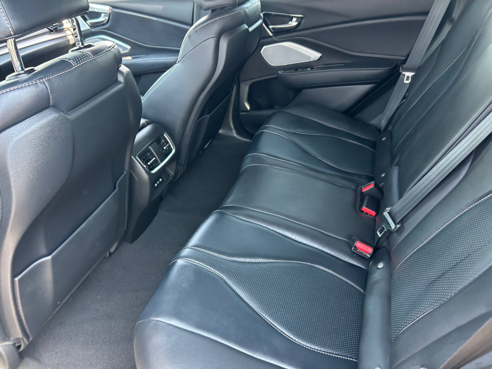 Used 2023 Acura RDX FWD w/ Technology Package image 17